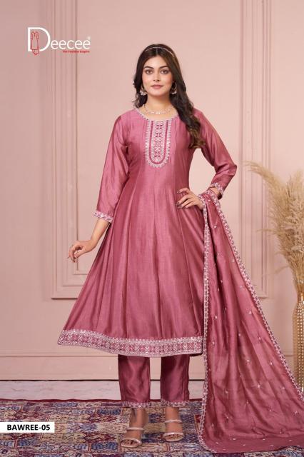 Deecee Bawree brand quality designer kurti wholesaler